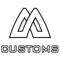AA-Customs MenuLogo