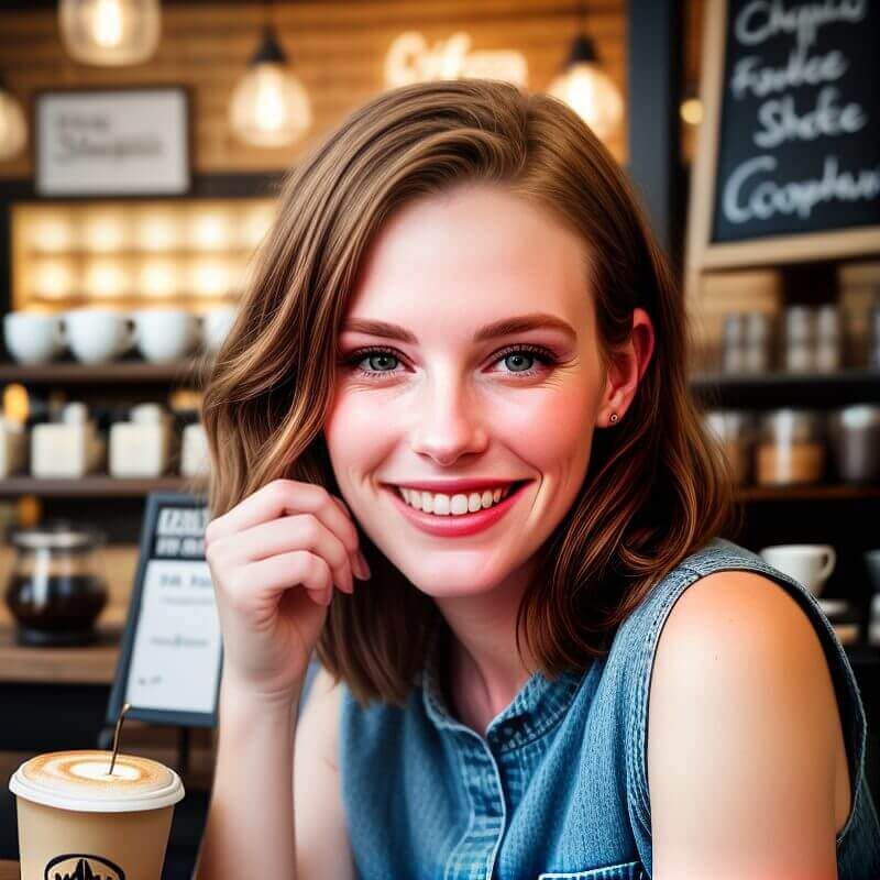 Nina Meijer