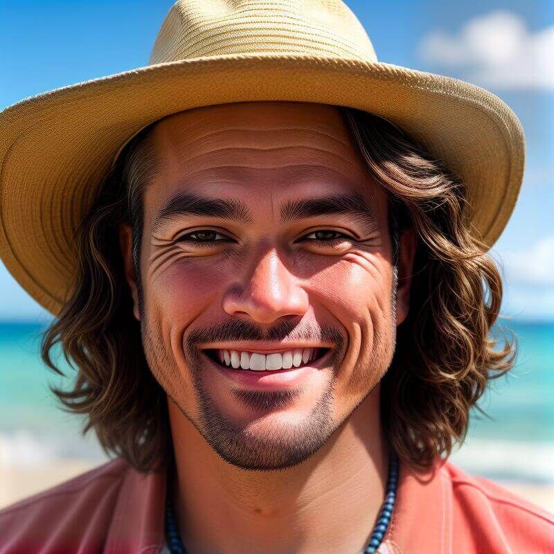 Daan Smit